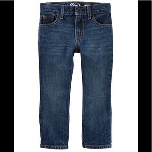 OshKosh B’Gosh Bootcut Boys Jeans